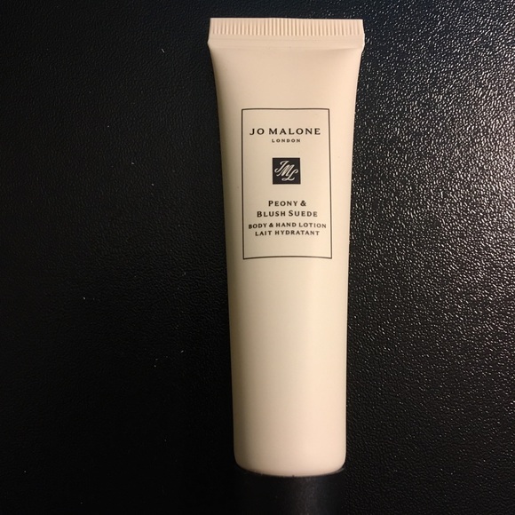 Jo Malone deluxe minis 4 pc gift set - Picture 3 of 5